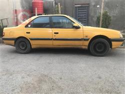 بیجۆ 405